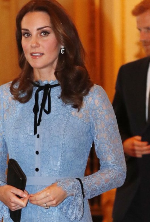 لهذا السبب تمثل أعياد الميلاد الأولى أهمية كبيرة بالنسبة لكيت ميدلتون