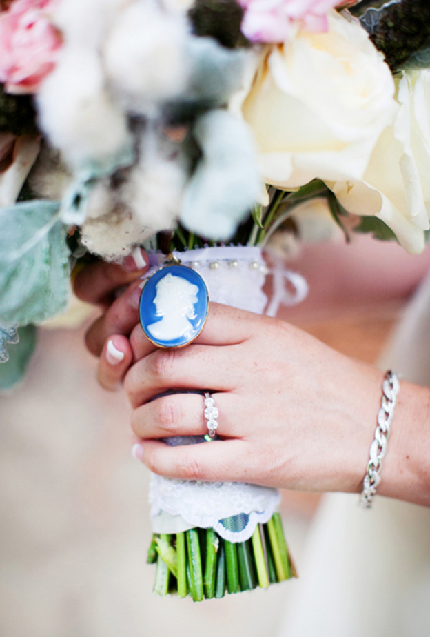 إلتقطي هذه الصور لخاتم زفافك!