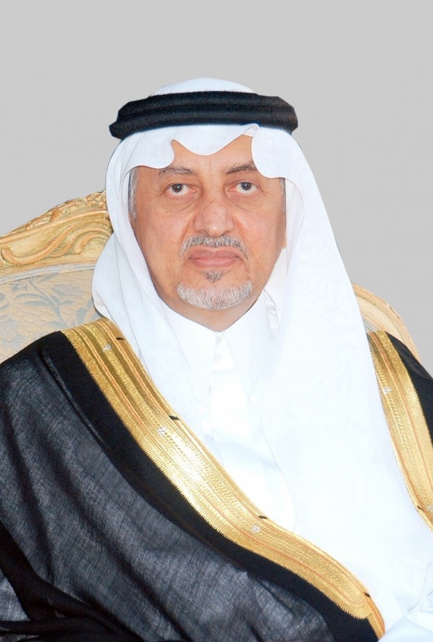  الأمير خالد الفيصل