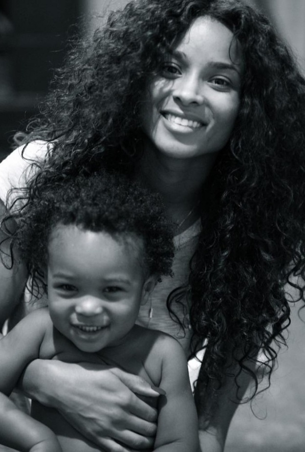 منع رؤية الطفل شائعة أم حقيقة