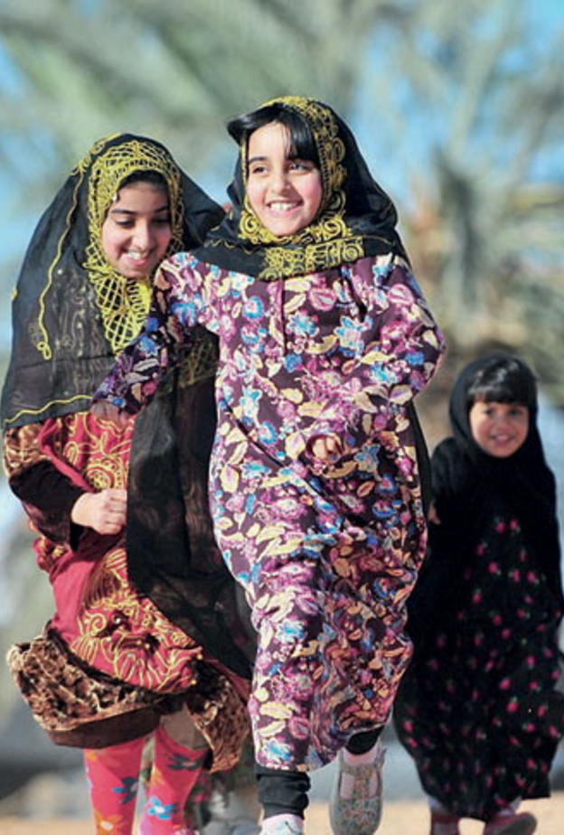  للاطفال نصيب من المهرجانات