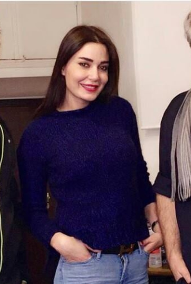 سيرين ومروان خورى مجددا فى دويتو غنائي