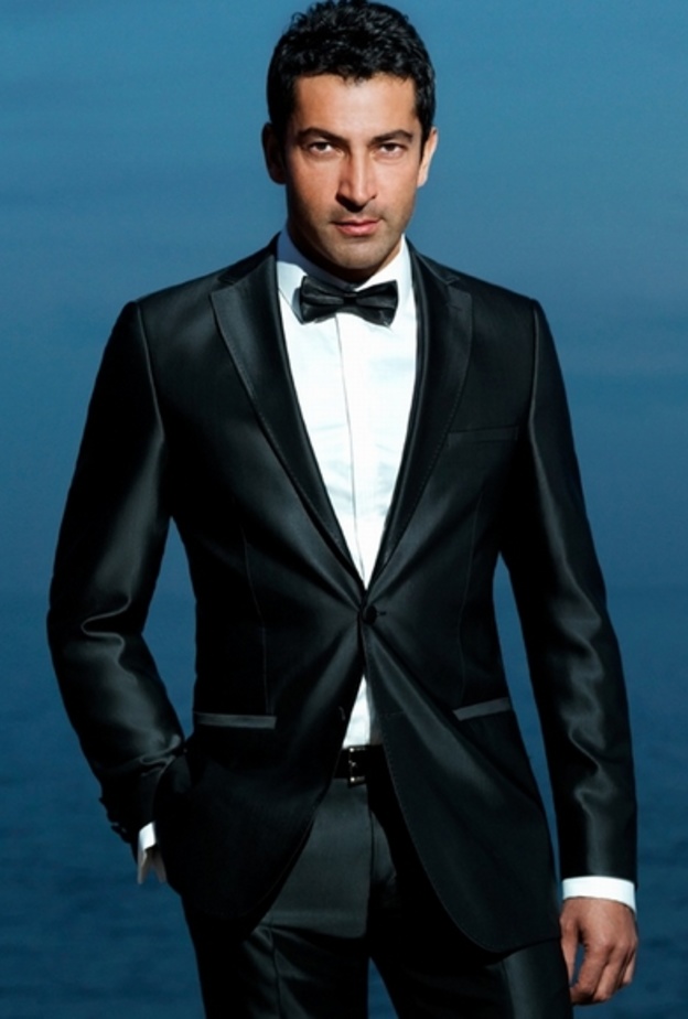 كينان أميرزالي أوغلو 