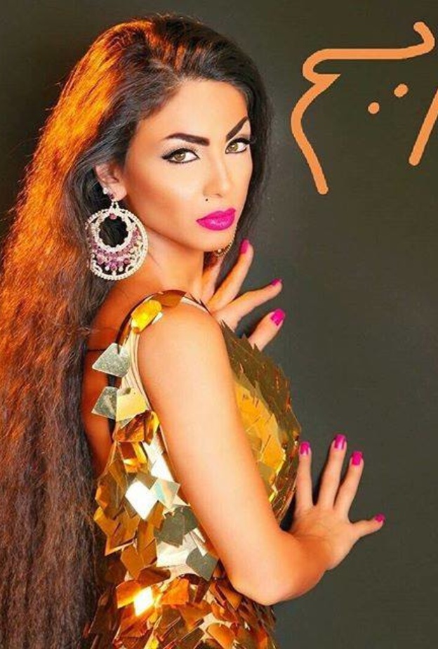 بوستر حفل دوللى بمدينة دريم