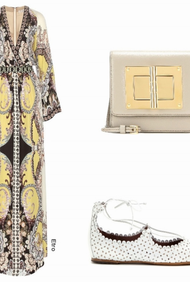 لعشاء رومنسي