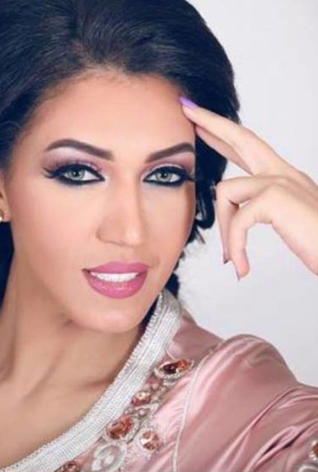 اسما لمنور لا تحب لقب الملكة