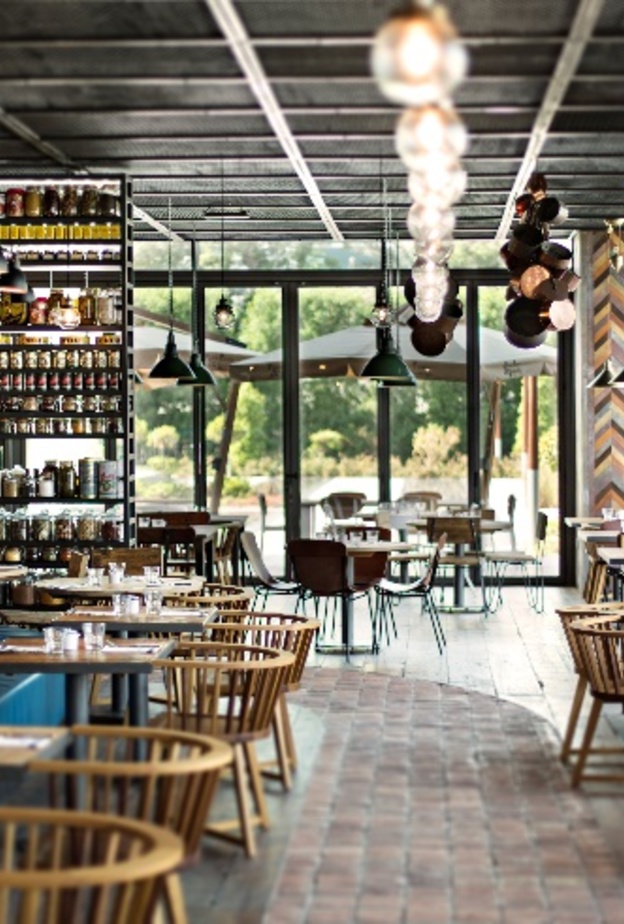 300 متخصص في المنتدى العالمي للاستثمار في المطاعم 2017