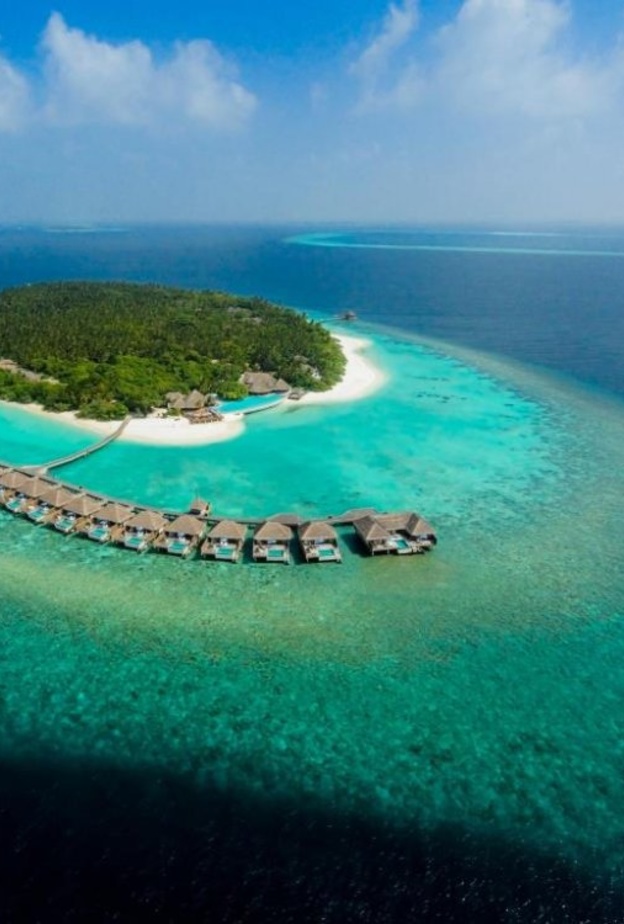 اعلان الطوارئ في المالديف وهذا تحذير السفارة السعودية