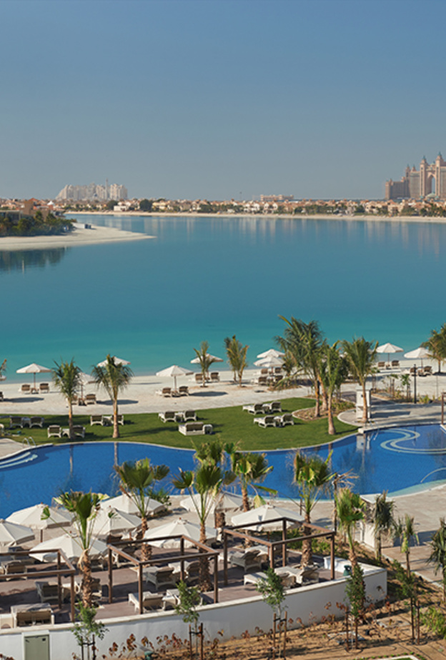 أفضل عروض الفنادق في دبي .. للاحتفال بيوم الحب