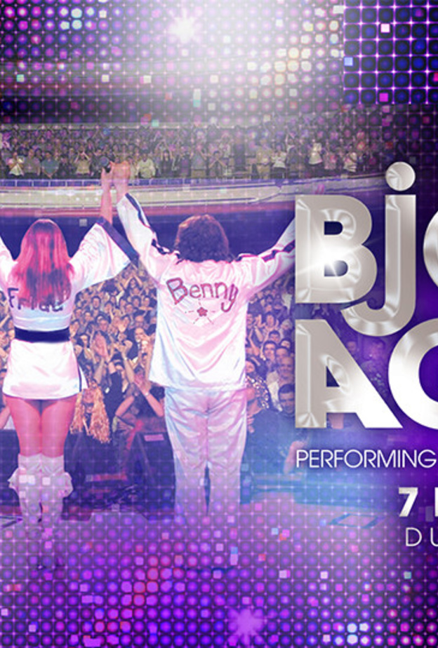 أجمل أغنيات فرقة أبا في دبي أوبرا