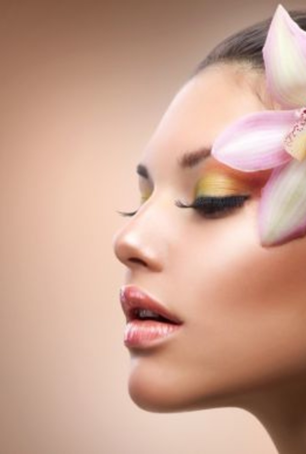 بشرة السعوديات