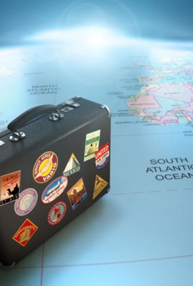 احصلي على افضل عروض السفر