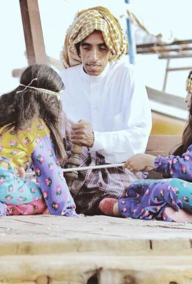 جانب من المهرجان السابق