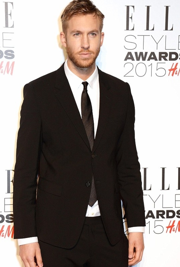 كالفن هاريس يرفض العمل مع تايلور سويفت... والسبب؟