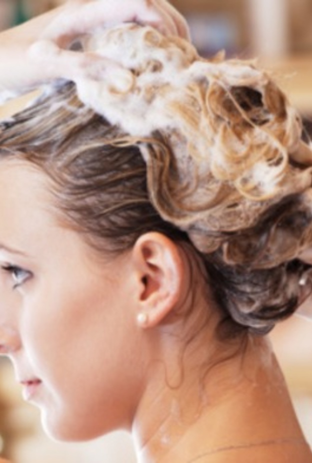 الشامبو فيه سم قاتل