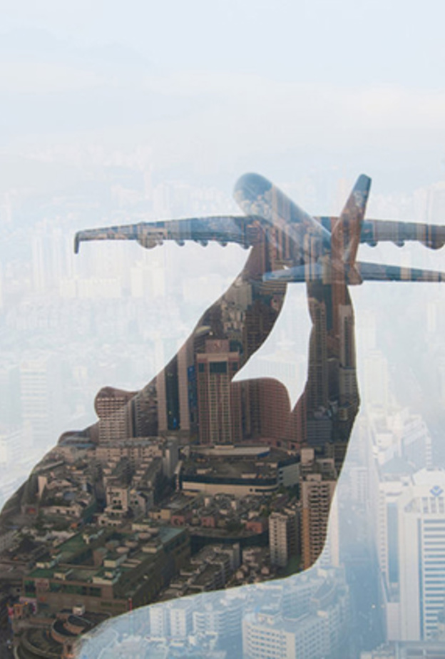 تجنبوا المضاعفات الصحية لرحلات الطيران الطويلة بهذه النصائح