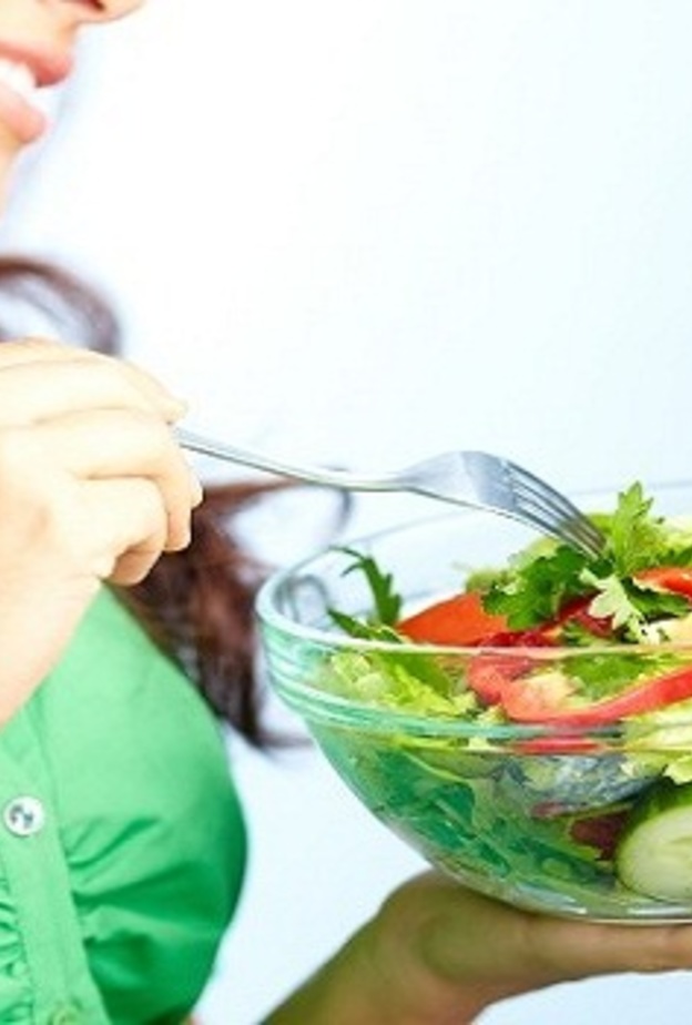 دراسة محيرة .. النباتيون اكثر عرضة للاصابة بالسرطان