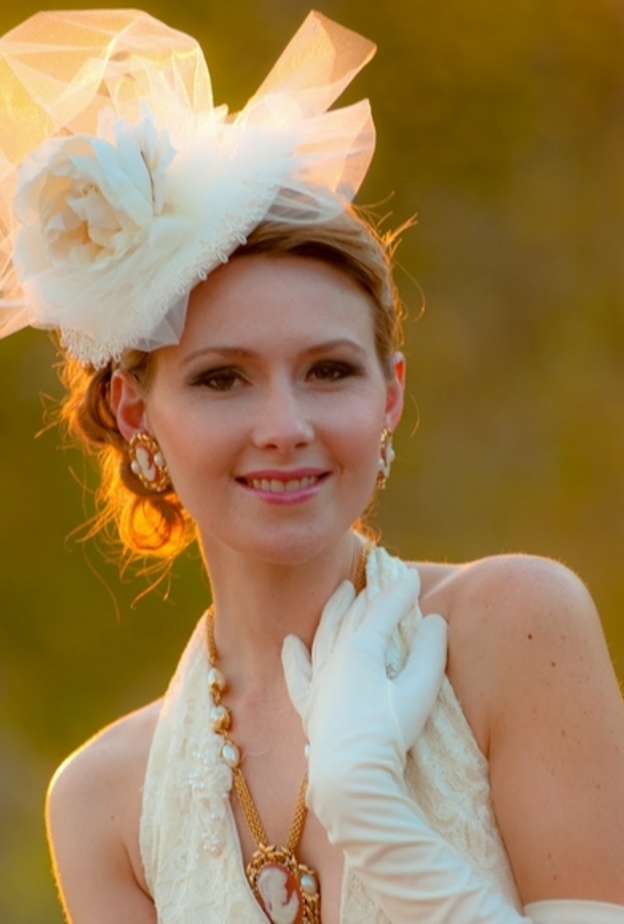 لاسلوب فينتاج ومستوحى من العصر الفيكتوري اختاري حجر الكاميو