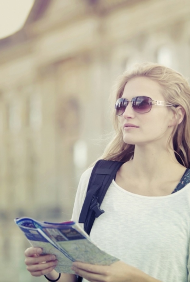 أفكار يمكنها أن تزيد من متعة السفر بمفردك السفر