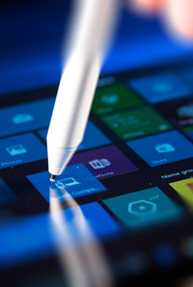 سيرفس .. اداة مايكروسوفت في المنافسة