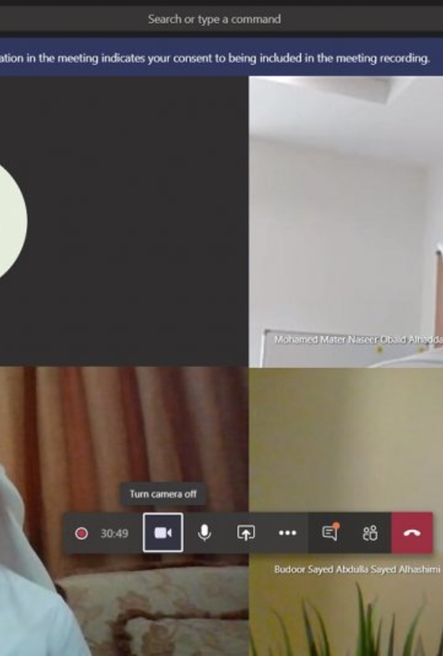 إطلاق الدورة الثانية من "مجلس ورشة حكومة دبي للشباب" لعام 2020