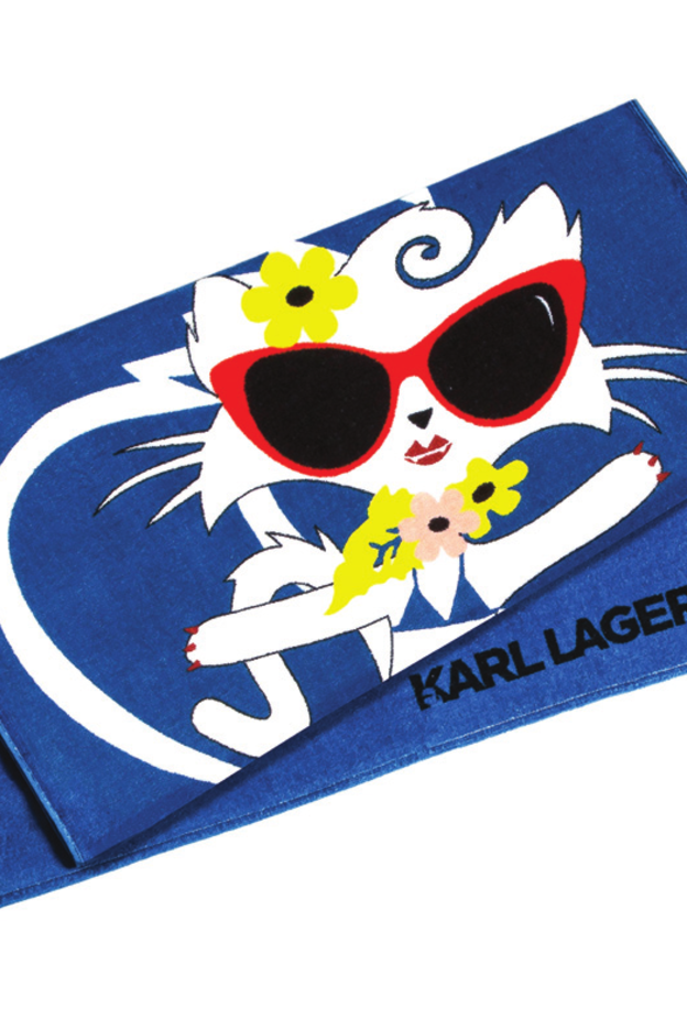 كارل لاغرفيلد - Karl Lagerfeld