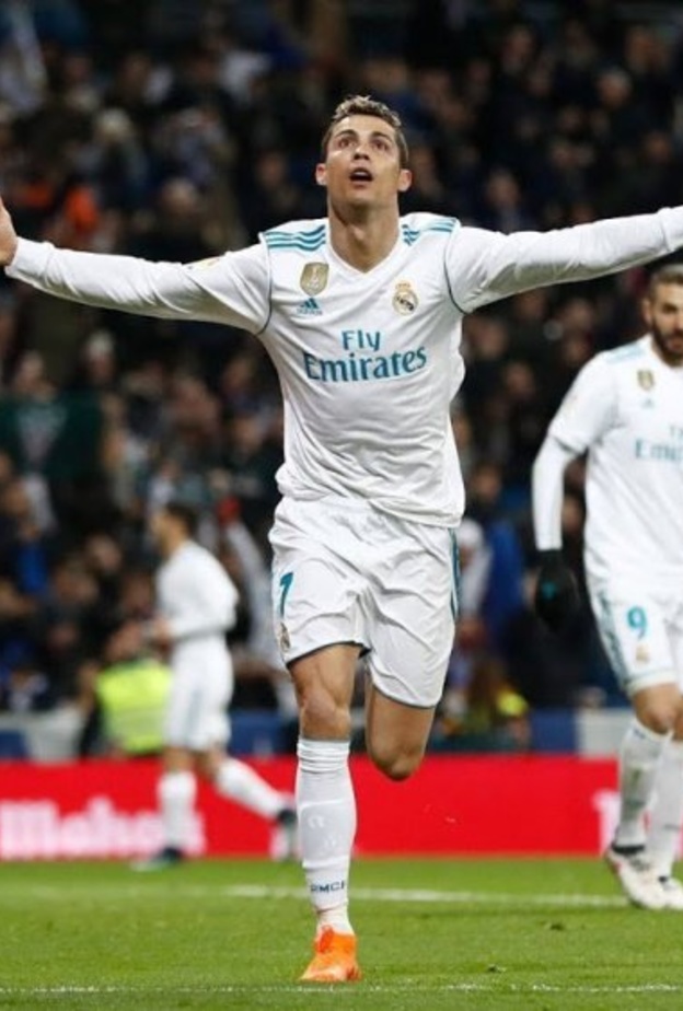 ريال مدريد يرفع شعار الثأر في الكلاسيكو