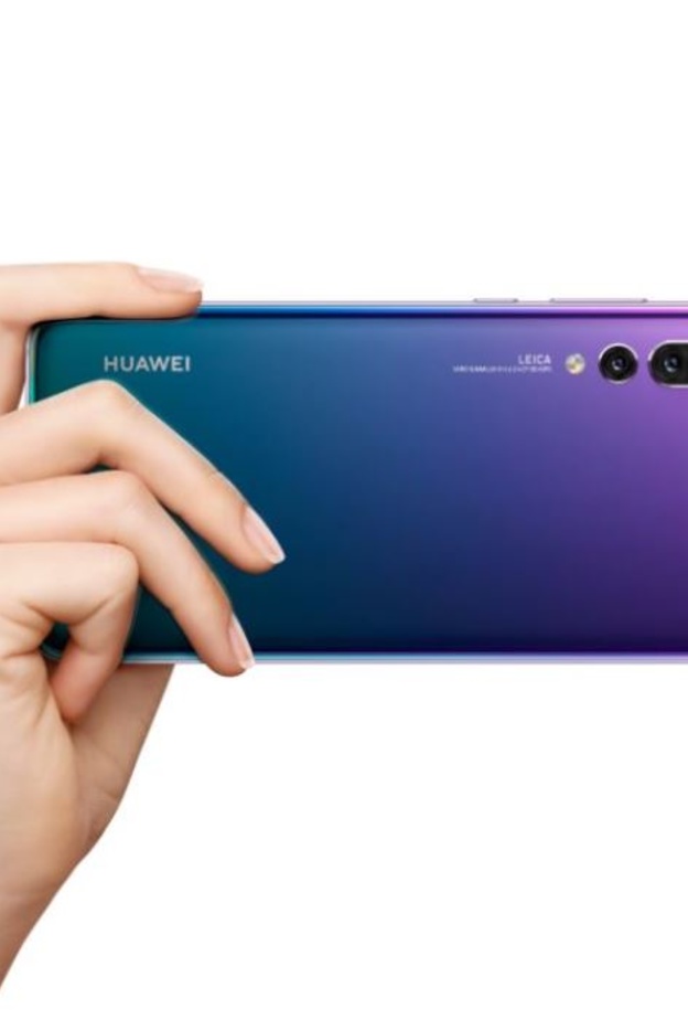 كاميرا هاتف هواوي .. تجربة تصوير احترافيّة منقطعة النظير بفضل الذكاء الاصطناعي