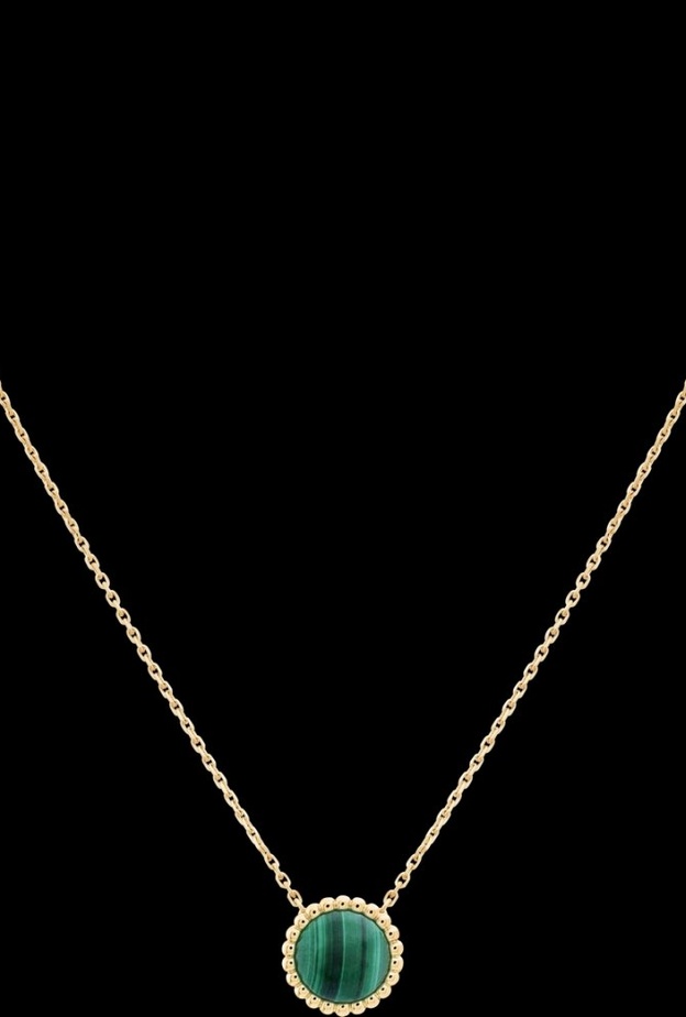 أناقة وروعة Van Cleef& Arpelsتناسب جميع الأذواق في العيد المبارك