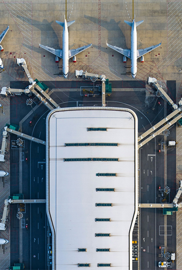 إجراءات السفر لمرحلة بعد كورونا 