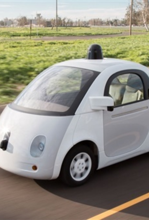 مايكروسوفت لن تنافس غوغل و ابل في مجال السيارات