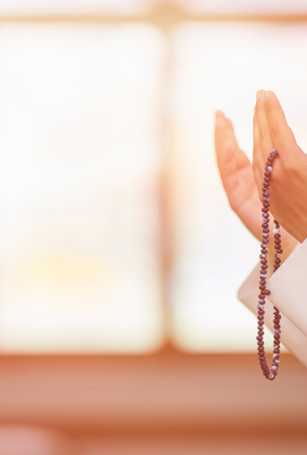 دعاء اليوم الحادي عشر من رمضان