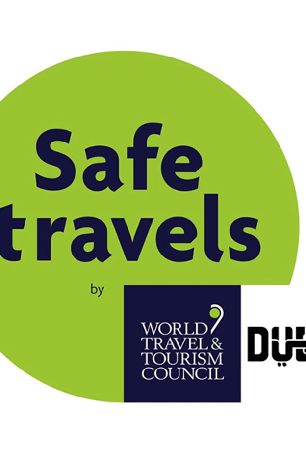 المجلس العالمي للسفر والسياحة يمنح دبي ختم السفر الآمن 