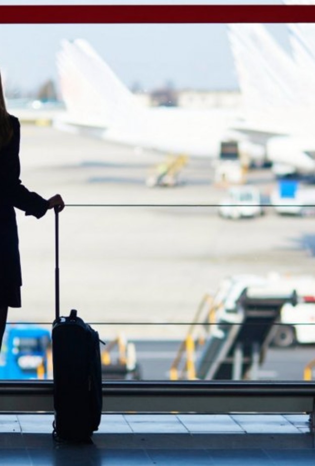 دليل الصحة والسلامة للمسافرين من أصحاب الأعمال