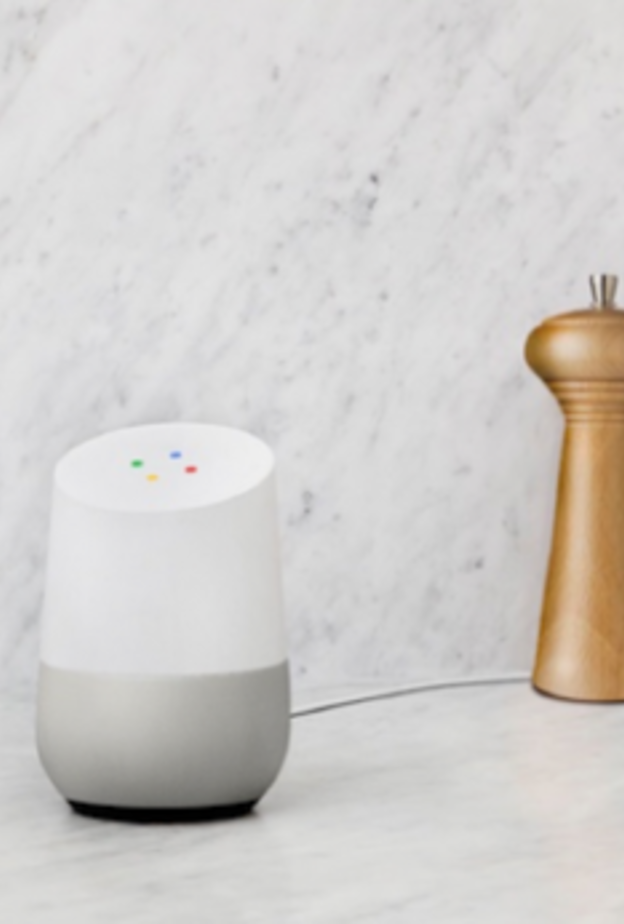 إليكم ما كشفت عنه جوجل في مؤتمرها 2016