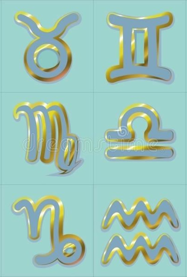 توقّعات الأبراج لهذا الأسبوع