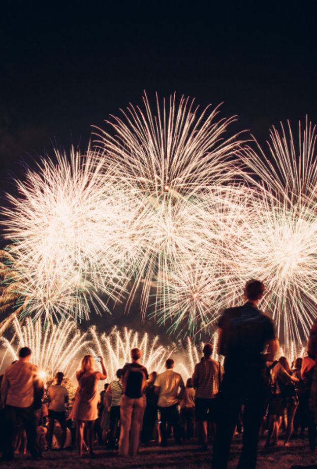 أبرز فعاليات جزيرة ياس أبوظبي 2019