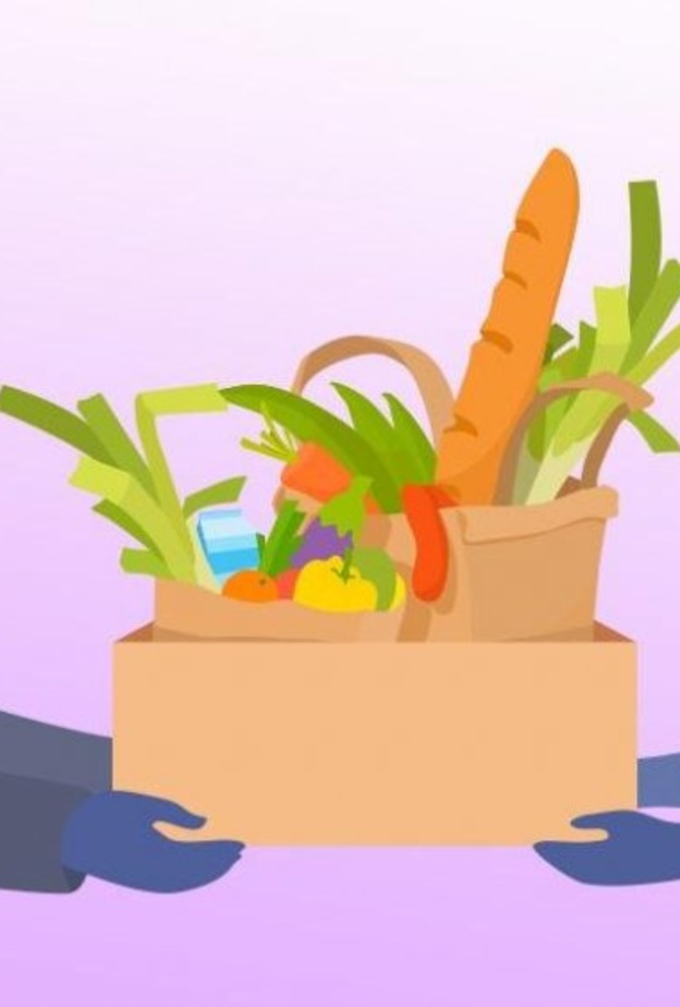 يجب توخي الحذر عند استلام الطلبات