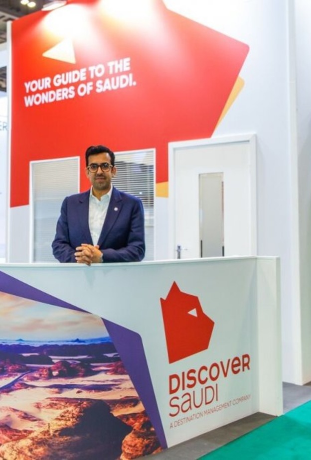 "اكتشف السعودية" لتعزيز أعداد السياح القادمين إلى المملكة وتنشيط السياحة الداخلية