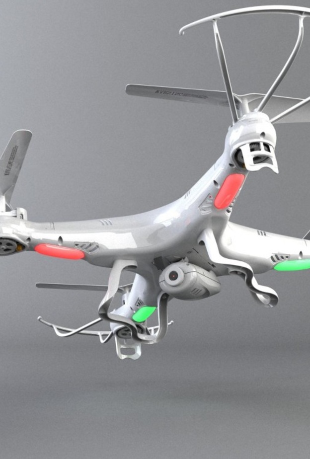 طائرات الريموت كونترول