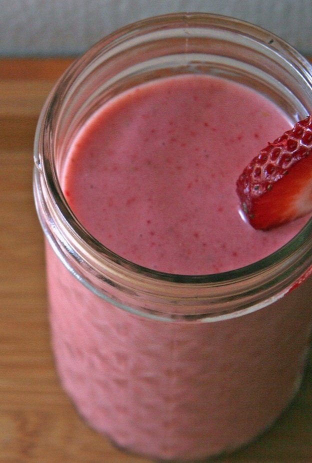 إستمتعي بهذا العصير الحلو والشهي من دون الشعور بالذنب..