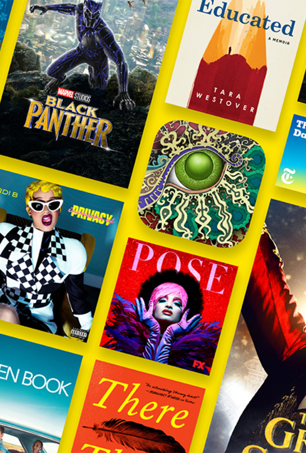 أفضل الأفلام