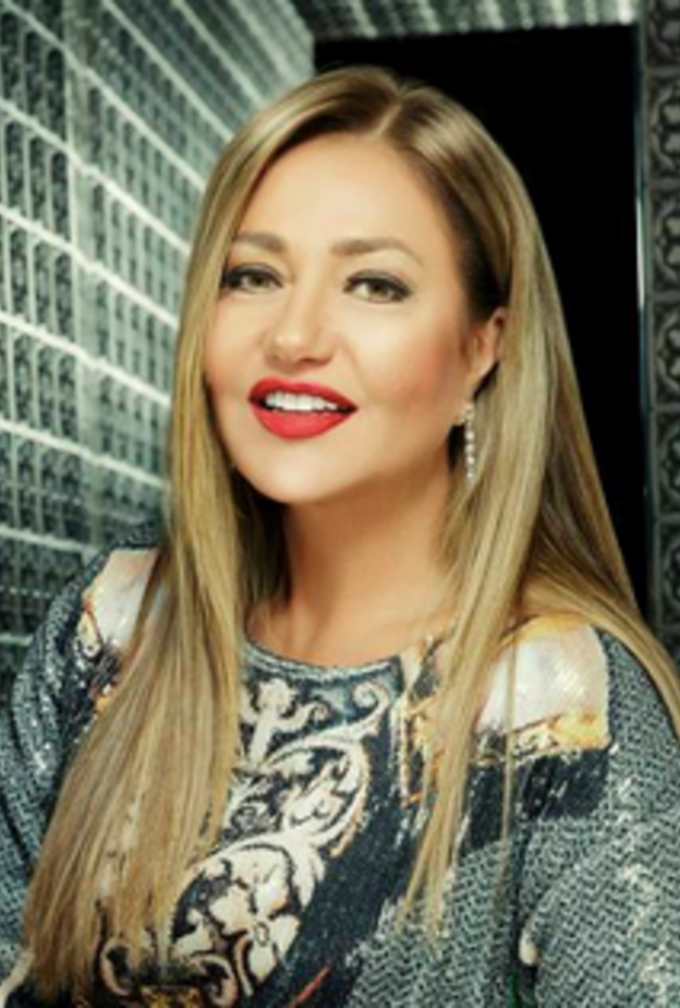  ليلي علوى لم تعلق على تصريحات خالد الصاوي