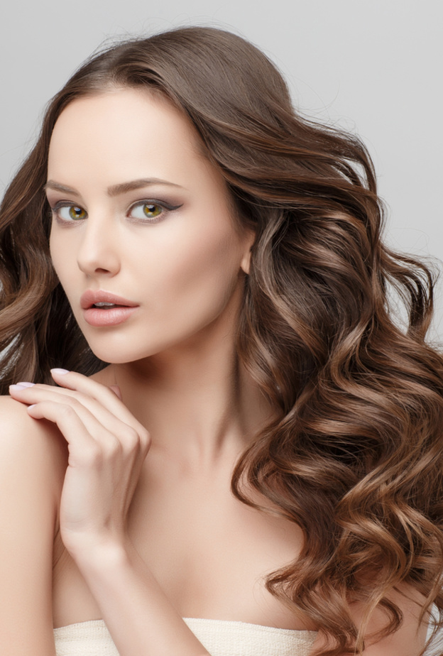 بذور دوار الشمس تقوي شعرك