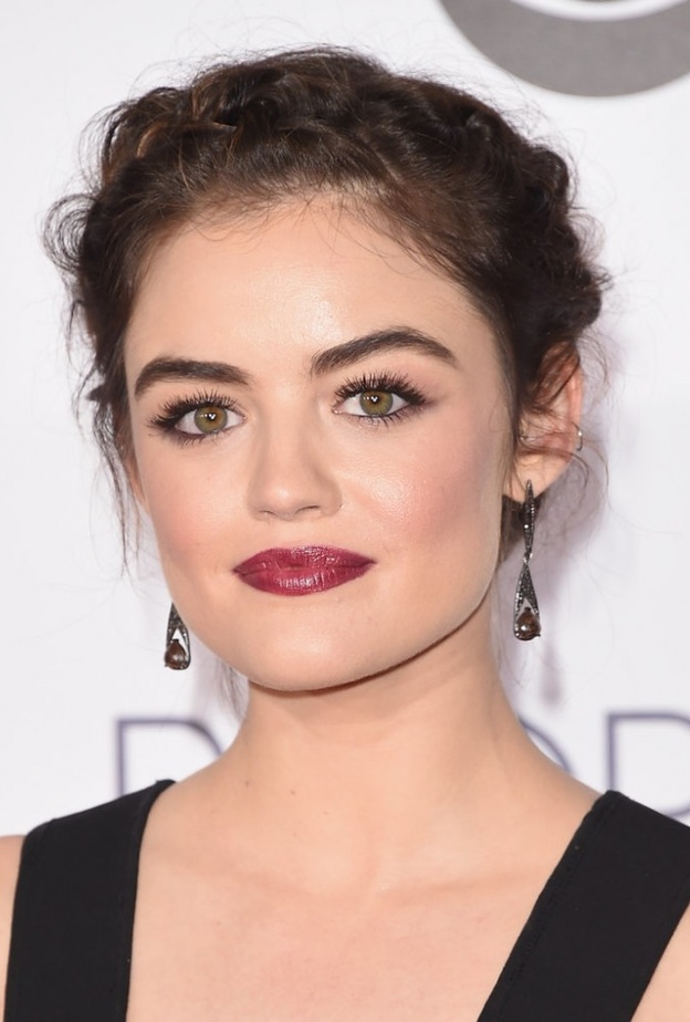 Lucy Hale