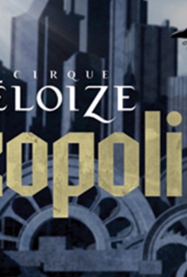 عرض السيرك الشهير سيركوبوليس لأول مره في السعودية