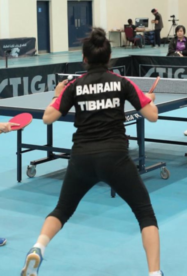 الإمارات والسعودية والبحرين الأكثر مشاركة في "عربية السيدات 2020"