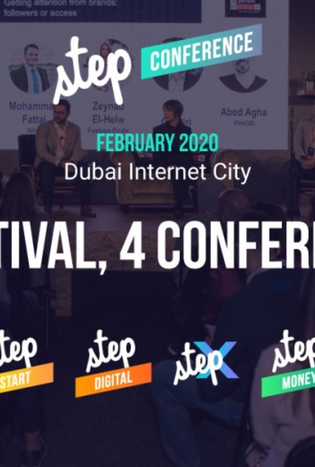 إنطلاق أعمال مؤتمر 2020 STEP تحت شعار العالم في دبي في فبراير المقبل