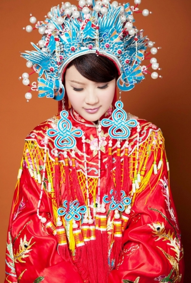 الزي التقليدي