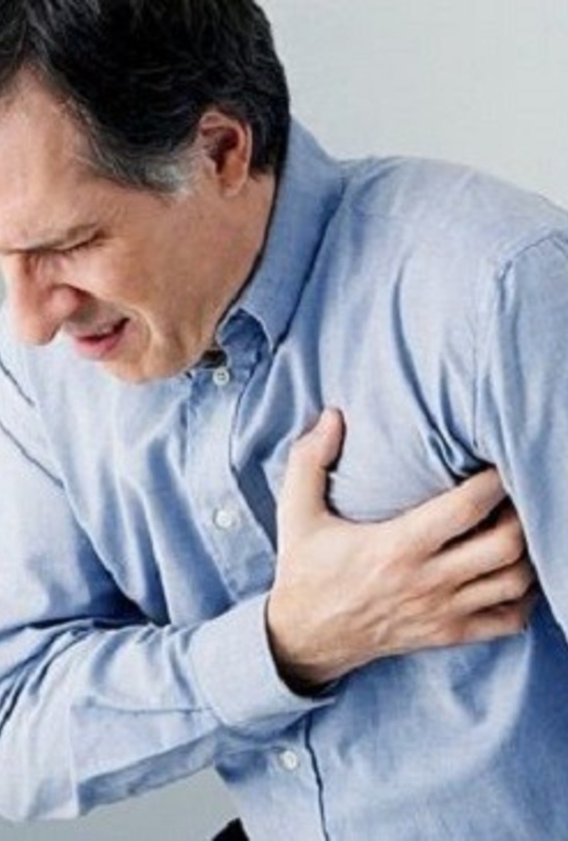 جلطة الشتاء